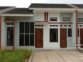 2 Kamar Vila for sale in Taman, Madiun, Taman