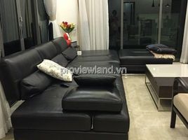 5 Phòng ngủ Biệt thự for rent in Phường 15, Tân Bình, Phường 15