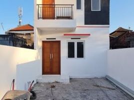 3 Bedroom House for sale in Denpasar, Bali, Denpasar Barat, Denpasar