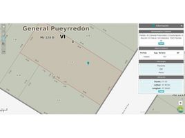  Grundstück zu verkaufen in General Pueyrredon, Buenos Aires, General Pueyrredon
