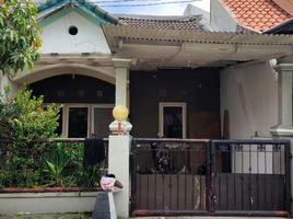 Maison 3 chambre à vendre à Tambaksari, East Jawa, Tambaksari