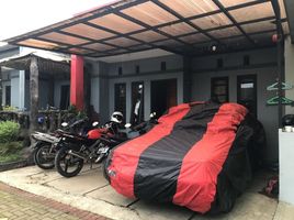 2 Kamar Rumah for sale in Parongpong, Bandung, Parongpong