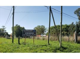  Terreno (Parcela) en venta en Mar Chiquita, Buenos Aires, Mar Chiquita