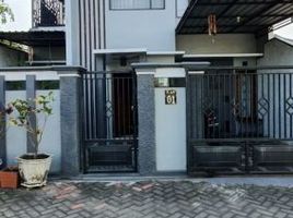 4 Bedroom House for sale in Blimbing, Malang Regency, Blimbing