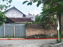  Land for sale in Yogyakarta, Gamping, Sleman, Yogyakarta