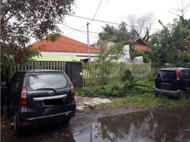 3 Kamar Vila for sale in Tegal Sari, Surabaya, Tegal Sari