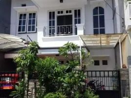 3 Bedroom Villa for sale in Indonesia, Mulyorejo, Surabaya, East Jawa, Indonesia