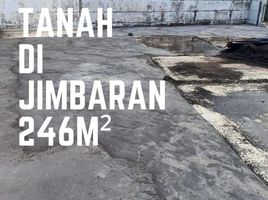  Tanah for sale in Jimbaran, Bali, Jimbaran