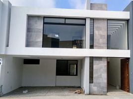 3 Schlafzimmer Haus zu verkaufen in San Luis Potosi, San Luis Potosi, San Luis Potosi, San Luis Potosi