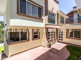 3 Schlafzimmer Villa zu verkaufen in Nicolas Romero, Mexico, Nicolas Romero