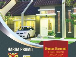 2 Bedroom Villa for sale in Malang Regency, East Jawa, Karangploso, Malang Regency