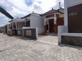 2 Bedroom House for sale in Polanharjo, Klaten, Polanharjo