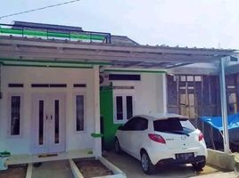 2 Kamar Rumah for sale in Bogor, West Jawa, Bojonggede, Bogor