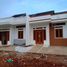 2 Bedroom House for sale in Bogor, West Jawa, Bojonggede, Bogor