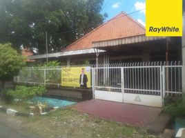 3 Kamar Rumah for sale in Wonokromo, Surabaya, Wonokromo