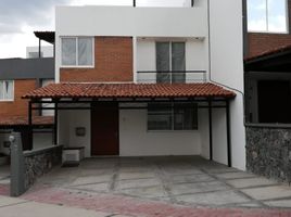 3 Habitación Casa en venta en El Marques, Querétaro, El Marques