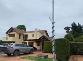 4 Bedroom Villa for sale in Sopo, Cundinamarca, Sopo