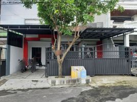 3 Bedroom House for sale in Sukomanunggal, Surabaya, Sukomanunggal