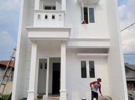 3 Habitación Casa en venta en Duren Sawit, Jakarta, Duren Sawit, Jakarta Timur, Jakarta