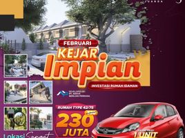 2 Bedroom House for sale in Buduran, Sidoarjo, Buduran