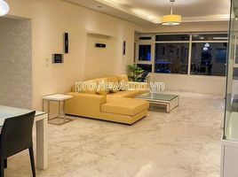 3 Phòng ngủ Chung cư for rent at Saigon Pearl Complex, Phường 22