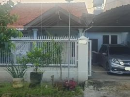 3 Habitación Villa en venta en Gunung Anyar, East Jawa, Gunung Anyar