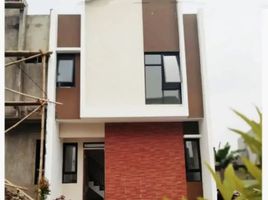 3 Kamar Rumah for sale in Sumurbandung, Bandung, Sumurbandung