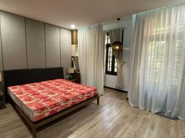 3 Schlafzimmer Haus zu vermieten in Hanoi, O Cho Dua, Dong Da, Hanoi