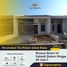 2 Bedroom House for sale in Bandar Lampung, Lampung, Sukarame, Bandar Lampung