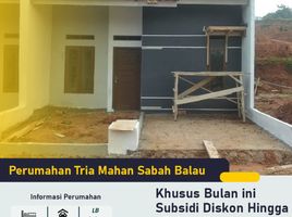 2 Kamar Rumah for sale in Lampung, Sukarame, Bandar Lampung, Lampung