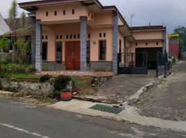  Villa for sale in Batu, Malang Regency, Batu