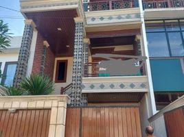 4 Bedroom House for sale in Medistra Hospital, Mampang Prapatan, Pasar Minggu