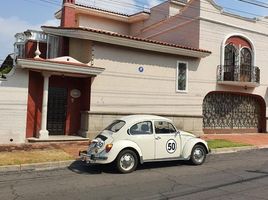 Villa 4 chambre à vendre à San Andres Cholula, Puebla, San Andres Cholula