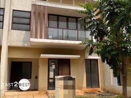  House for rent in Serpong, Tangerang, Serpong