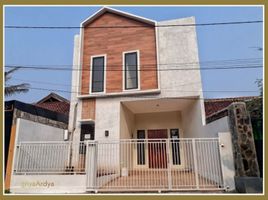 3 Bedroom House for sale in Cibinong, Bogor, Cibinong