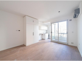 Studio Appartement zu verkaufen in Federal Capital, Buenos Aires, Federal Capital