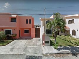 Villa 4 chambre à vendre à Merida, Yucatan, Merida