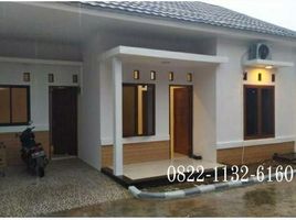 2 Kamar Rumah for sale in Cibinong, Bogor, Cibinong