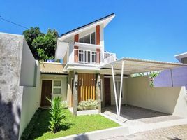 2 Kamar Rumah for sale in Ngemplak, Sleman, Ngemplak