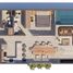 Appartement 2 chambre à vendre à Cozumel, Quintana Roo, Cozumel