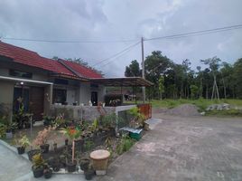 2 Kamar Rumah for sale in Prambanan, Klaten, Prambanan