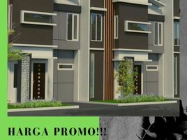 2 Bedroom Villa for sale in Malang Regency, East Jawa, Pakisaji, Malang Regency