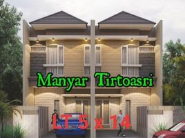 4 Habitación Villa en venta en Jombang, East Jawa, Jombang, Jombang