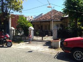 4 Bedroom House for sale in Wonokromo, Surabaya, Wonokromo