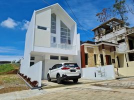 3 Schlafzimmer Villa zu verkaufen in Sukajadi, West Jawa, Sukajadi