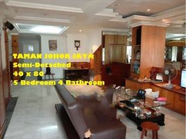 5 Bedroom House for sale in Bandar Johor Bahru, Johor Bahru, Bandar Johor Bahru