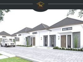 2 Kamar Vila for sale in Gunung Kidul, Yogyakarta, Tepus, Gunung Kidul