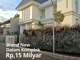 5 Bedroom House for sale in Cilandak Town Square, Cilandak, Pasar Minggu