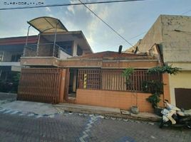 Maison 3 chambre à vendre à Tambaksari, East Jawa, Tambaksari