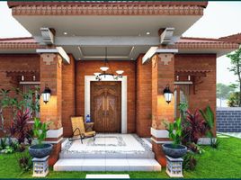 3 Bedroom Villa for sale in Prambanan, Klaten, Prambanan